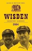 Wisden Cricketers' Almanack 2004