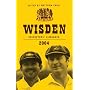 Wisden Cricketers' Almanack 2004