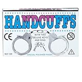 Handcuffs