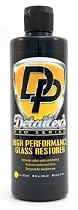 Detailer's Pro Series High Performance Glass Restorer 16oz.