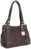 Tignanello Perfect 10 Studded Shopper