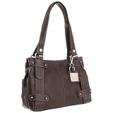 Tignanello Perfect 10 Studded Shopper ~ Tignanello