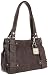 Tignanello Perfect 10 Studded Shopper