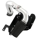AEM 21-8211DP Polished Brute Force Intake System by AEM