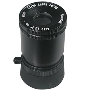 Monocular Specwell 8x 20mm