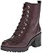 Nine West Women's Upload Leather Ankle Boot