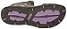 Hi-Tec Women's Galicia Strap Sandal