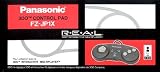 3do Controll Pad Fz-jp1x