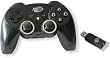 Wireless Funk Controller 2,4 GHz Gamepad f�r PS3