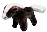 Pet Supply Imports - Talking Horse Soft Plush Dog Toy 8