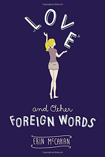 love and other foreign words