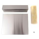 Whirlpool : 4378989 Dishwasher Panel Stainless Steel
