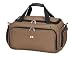 Vanderbilt University Customized Footlocker Duffel Bag - Black-Vanderbilt - College Duffel Bags