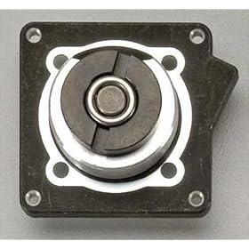 LRP38132 Pull Start Parts Rear Z.28R from Associated Electric Car Kits