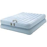 Elevated Aero Bed Air Mattress - Queen