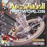 ArcaPinball Neoworlds