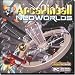Software : ArcaPinball Neoworlds