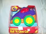 Roll 'N Glow Car