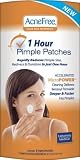 AcneFree 1 Hour Pimple Patches (4 patches + 1 activator) Reviews 41DA 1j2Q9L. SL160 AcneFree 1 Hour Pimple Patches (4 patches + 1 activator) Reviews