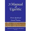 A Manual of Ugaritic