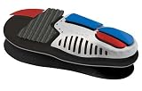 Insoles Total Support Women's 7-8 / Men's 8-9