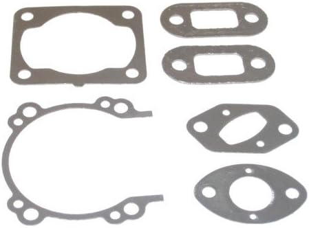 BNIB Heavy-Duty Steel Reinforced Replacement Cylinder Gasket Set (4-Bolt)