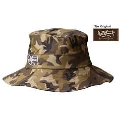 Anglerhut Fischerhut Beach Hat von 2stoned und Yupoong in 11 Farben