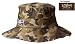 Anglerhut Fischerhut Beach Hat von 2stoned und Yupoong in 11 Farben