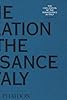 Civilization Renaissance Italy (Arts and Letters)