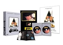 A Clockwork Orange (Limited Edition Collector's Set)