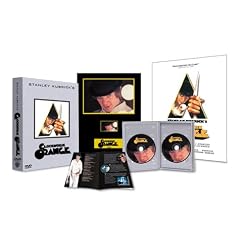 A Clockwork Orange (Limited Edition Collector's Set)