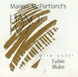 Revue Marian McPartland  / Piano Jazz: McPartland/Blake