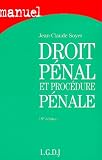 Revue LGDJ  / Droit pénal et procédure pénale