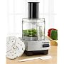 Cuisinart DLC5BC Food Processor, 7-Cup Chrome