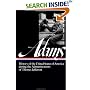 History of the United States of America During the Administrations of Thomas Jefferson (Library of America)