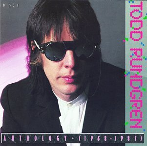 Todd Rundgren - Hello It