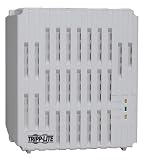 Tripp Lite LR1000 1000W Desktop Line Conditioner w/AVR 4 outlets