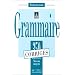 350 exercices de grammaire, niveau moyen, corrig�s