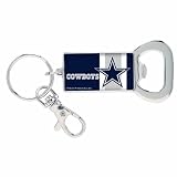 NFL Dallas Cowboys Bottle Opener Key Ring