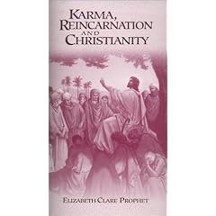 Karma, Reincarnation and Christianity