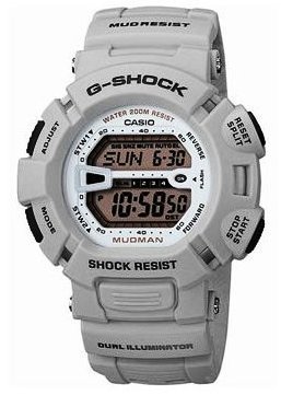 Casio Men's G-Shock Watch G9000-8