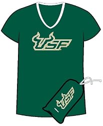 Southern Florida (USF) - Nightshirt in a Bag
