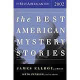 The Best American Mystery Stories 2002 (The Best American Series)
