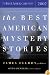 The Best American Mystery Stories 2002 (The Best American Series)