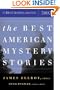 The Best American Mystery Stories 2002 (Best American (TM))