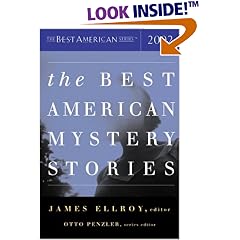 The Best American Mystery Stories 2002 (The Best American Series)