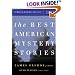 The Best American Mystery Stories 2002 (The Best American Series)