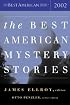 The Best American Mystery Stories 2002 (Best American (TM))