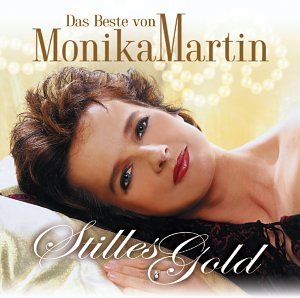 Monika Martin - Mein Liebeslied - Zortam Music