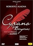Franco Alfano: Cyrano de Bergerac